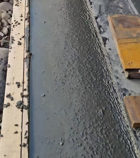 天元环氧砂浆的特点及施工流程​