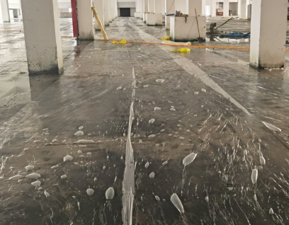 天元不发火砂浆和不发火金属骨料有什么区别