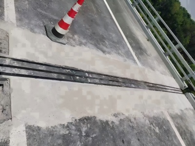 天元伸缩缝更换后浇筑材料快速结构修补料速砼的产品特点及施工流程​