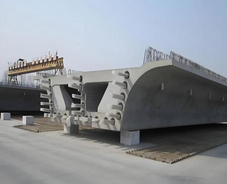 天元抗冻压浆料的特点及标准化施工工艺